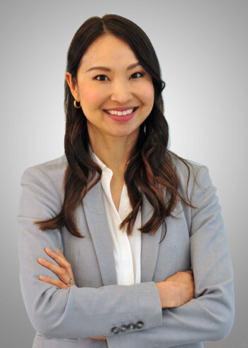 Ellie Hsu - Estate Planning Attorney in Orange County