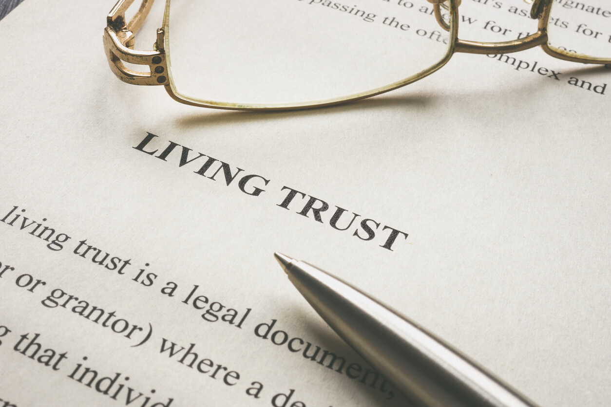 Prenup vs. Living Trust: Which Protects Your Assets?